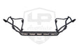 LP AVENTURE BUMPER GUARD - LARGE - (PREMIUM SERIES) - 2024+ Subaru Crosstrek Wilderness - Bare Metal