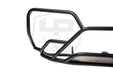 LP AVENTURE BUMPER GUARD - LARGE - (PREMIUM SERIES) - 2024+ Subaru Crosstrek Wilderness - Bare Metal