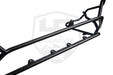 LP AVENTURE BUMPER GUARD - LARGE - (PREMIUM SERIES) - 2024+ Subaru Crosstrek Wilderness - Bare Metal