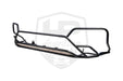 LP AVENTURE BUMPER GUARD - LARGE - (PREMIUM SERIES) - 2024+ Subaru Crosstrek Wilderness - Bare Metal