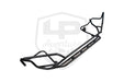 LP AVENTURE BUMPER GUARD - LARGE - (PREMIUM SERIES) - 2024+ Subaru Crosstrek Wilderness - Bare Metal