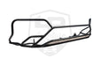 LP AVENTURE BUMPER GUARD - LARGE - (PREMIUM SERIES) - 2024+ Subaru Crosstrek Wilderness - Bare Metal