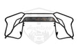 LP AVENTURE BUMPER GUARD - LARGE - (PREMIUM SERIES) - 2024+ Subaru Crosstrek Wilderness - Bare Metal