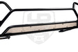 LP AVENTURE BUMPER GUARD - LARGE - (PREMIUM SERIES) - 2024+ Subaru Crosstrek Wilderness - Bare Metal