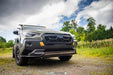 LP AVENTURE BUMPER GUARD -  (PREMIUM SERIES) - 2024+ Subaru Crosstrek Wilderness - Bare Metal