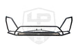 LP Aventure Large Bumper guard - (PREMIUM SERIES) 2024+ Crosstrek - Bare + Front Plate