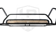 LP Aventure Large Bumper guard - (PREMIUM SERIES) 2024+ Crosstrek - Bare + Front Plate