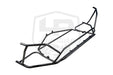 LP Aventure Large Bumper guard - (PREMIUM SERIES) 2024+ Crosstrek - Bare + Front Plate