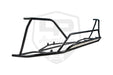 LP Aventure Large Bumper guard - (PREMIUM SERIES) 2024+ Crosstrek - Bare + Front Plate