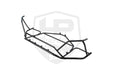 LP Aventure Large Bumper guard - (PREMIUM SERIES) 2024+ Crosstrek - Bare + Front Plate