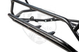 LP Aventure Large Bumper guard - (PREMIUM SERIES) 2024+ Crosstrek - Bare + Front Plate