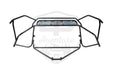 LP Aventure Large Bumper guard - (PREMIUM SERIES) 2024+ Crosstrek - Bare + Front Plate