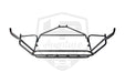 LP Aventure Large Bumper guard - (PREMIUM SERIES) 2024+ Crosstrek - Bare + Front Plate