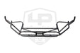 LP Aventure Large Bumper guard - (PREMIUM SERIES) 2024+ Crosstrek - Bare + Front Plate
