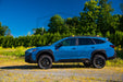 LP Aventure lift kit - Outback 2020-2025/Wilderness 2022-2025 - Bare 2"