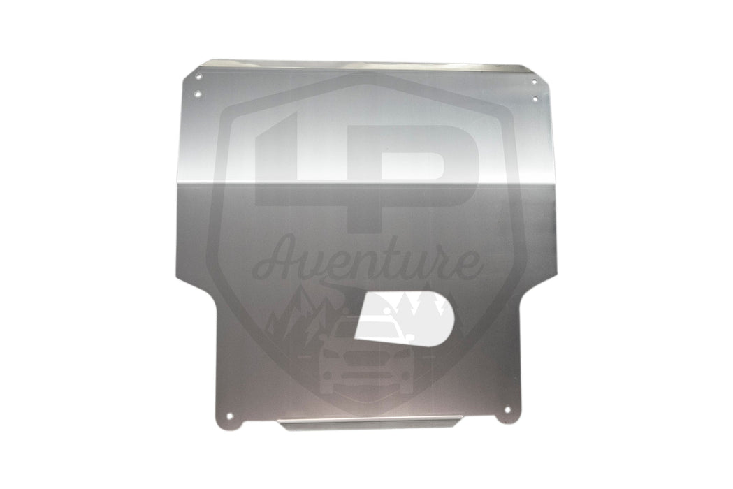 LP Aventure Main Skid Plate -  Crosstrek Wilderness 2024+ - Main Skid Plate