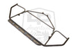 LP Aventure Bumper guard - (PREMIUM SERIES) 2024+ Crosstrek - Bare + Front Plate