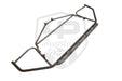 LP Aventure Bumper guard - (PREMIUM SERIES) 2024+ Crosstrek - Bare + Front Plate