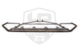 LP Aventure Bumper guard - (PREMIUM SERIES) 2021-2023 Crosstrek - Bare + Front Plate