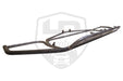 LP Aventure Bumper guard - (PREMIUM SERIES) 2021-2023 Crosstrek - Bare + Front Plate