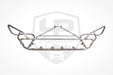 LP AVENTURE BUMPER GUARD - LARGE - (PREMIUM SERIES) - 2022-2023 (NOT 2024+) Outback Wilderness - Bare