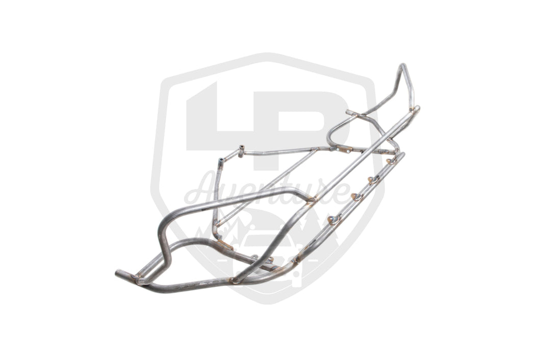 LP AVENTURE BUMPER GUARD - LARGE - (PREMIUM SERIES) - 2022-2023 (NOT 2024+) Outback Wilderness - Bare