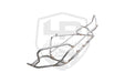 LP AVENTURE BUMPER GUARD - LARGE - (PREMIUM SERIES) - 2022-2023 (NOT 2024+) Outback Wilderness - Bare