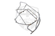 LP AVENTURE BUMPER GUARD - LARGE - (PREMIUM SERIES) - 2022-2023 (NOT 2024+) Outback Wilderness - Bare
