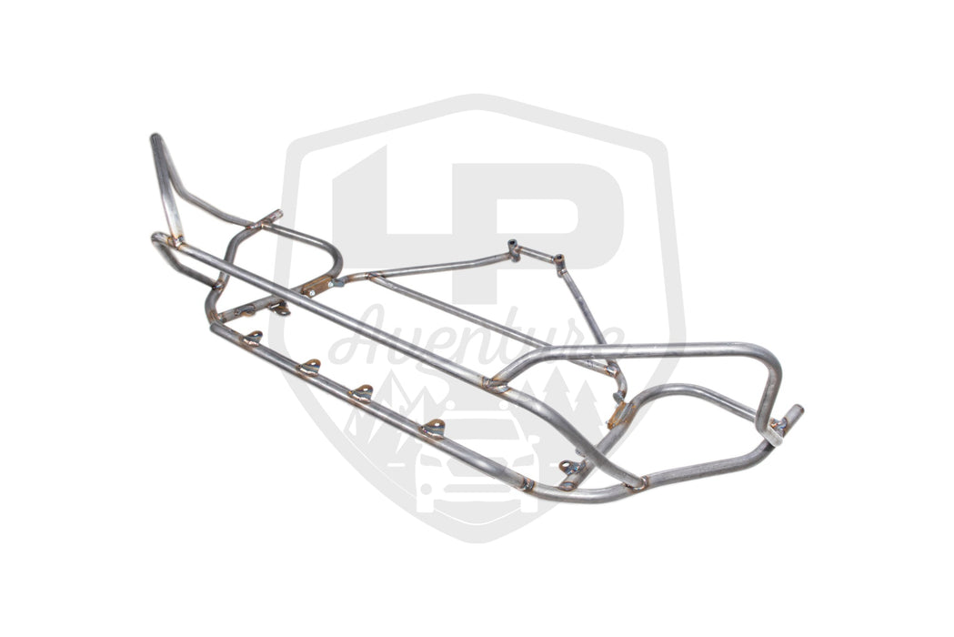 LP AVENTURE BUMPER GUARD - LARGE - (PREMIUM SERIES) - 2022-2023 (NOT 2024+) Outback Wilderness - Bare