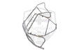 LP AVENTURE BUMPER GUARD - LARGE - (PREMIUM SERIES) - 2022-2023 (NOT 2024+) Outback Wilderness - Bare