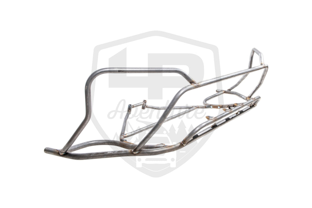LP AVENTURE BUMPER GUARD - LARGE - (PREMIUM SERIES) - 2022-2023 (NOT 2024+) Outback Wilderness - Bare