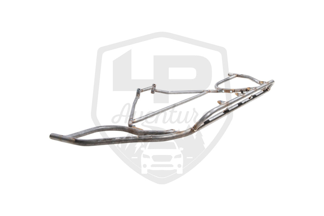 LP Aventure Bumper guard (PREMIUM SERIES) - 2022-2025 Outback Wilderness - Bare