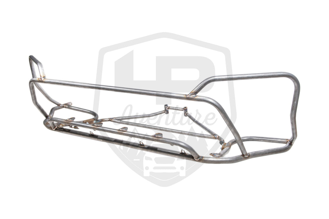 LP AVENTURE BUMPER GUARD - LARGE - (PREMIUM SERIES) - 2022-2023 (NOT 2024+) Outback Wilderness - Bare