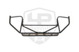 LP Aventure Bumper guard - (PREMIUM SERIES) 2021-2023 Crosstrek - Bare + Front Plate