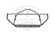 LP Aventure Bumper guard - (PREMIUM SERIES) 2024+ Crosstrek - Bare + Front Plate