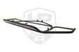 LP Aventure Bumper guard - (PREMIUM SERIES) 2021-2023 Crosstrek - Bare + Front Plate