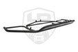 LP Aventure Bumper guard - (PREMIUM SERIES) 2021-2023 Crosstrek - Bare + Front Plate