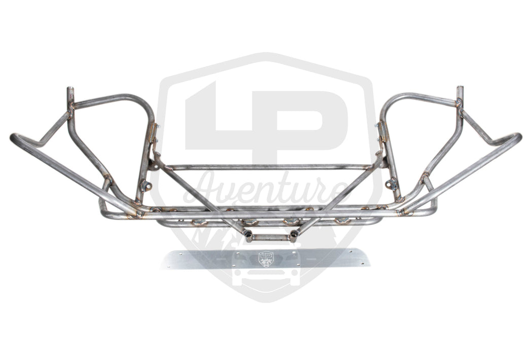 LP AVENTURE BUMPER GUARD - LARGE - (PREMIUM SERIES) - 2022-2023 (NOT 2024+) Outback Wilderness - Bare