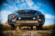 LP Aventure - engine skid plate - Outback Wilderness 2022+ - 2022 Wilderness Outback with oil drains hole