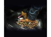 Husky Liners WeatherBeater Floor Liners | 2018 - 2023 Crosstrek