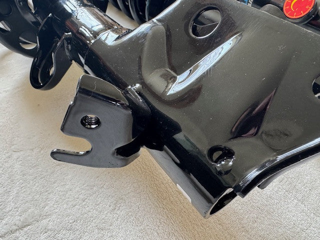 2020-2025 Subaru Outback Trail Runner 2" Lift Kit by Flatout Suspension