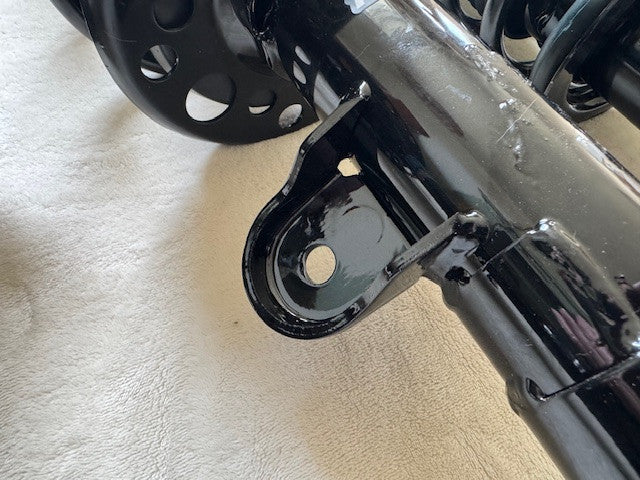 2020-2025 Subaru Outback Trail Runner 2" Lift Kit by Flatout Suspension