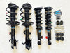 2020-2025 Subaru Outback Trail Runner 2" Lift Kit by Flatout Suspension