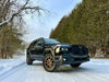 LP Aventure lift kit - Outback 2026+ and Outback Wilderness 2026+ - Bare 2"