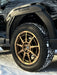 LP Aventure lift kit - Outback 2026+ and Outback Wilderness 2026+ - Bare 2"