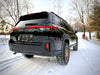 LP Aventure lift kit - Outback 2026+ and Outback Wilderness 2026+ - Bare 2"