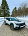 LP Aventure lift kit - Outback 2026+ and Outback Wilderness 2026+ - Bare 2"