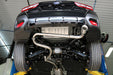 Lachute Performance muffler delete - 2018-2026 Subaru Crosstrek/ Crosstrek Wilderness 2024+ - Default Title