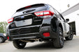 Lachute Performance muffler delete - 2018-2026 Subaru Crosstrek/ Crosstrek Wilderness 2024+ - Default Title