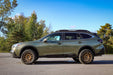 LP Aventure lift kit - Outback 2020-2025/Wilderness 2022-2025 - Bare 2"